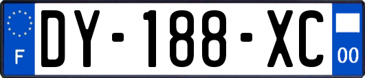 DY-188-XC