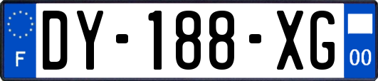 DY-188-XG