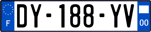 DY-188-YV