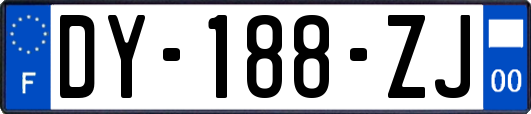 DY-188-ZJ