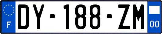 DY-188-ZM