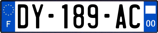 DY-189-AC