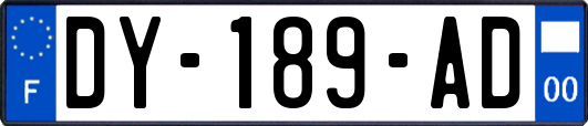 DY-189-AD