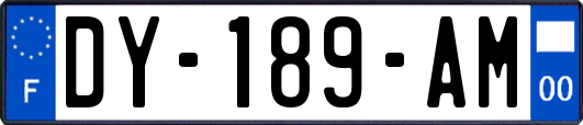 DY-189-AM