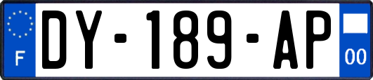 DY-189-AP