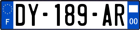 DY-189-AR