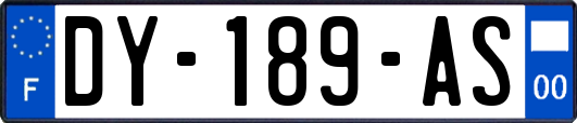 DY-189-AS