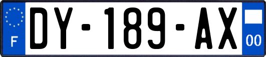 DY-189-AX