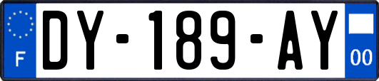 DY-189-AY