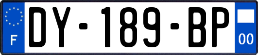 DY-189-BP