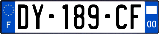 DY-189-CF