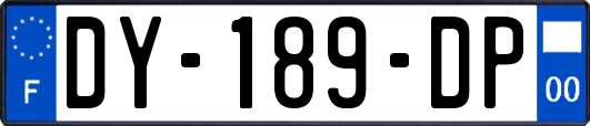 DY-189-DP