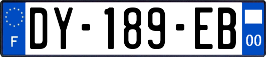 DY-189-EB
