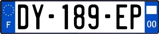 DY-189-EP