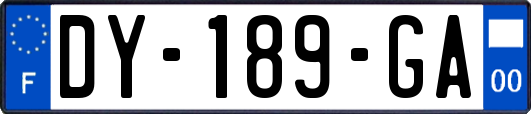 DY-189-GA