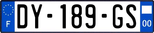 DY-189-GS