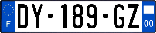 DY-189-GZ