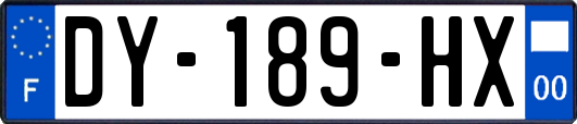 DY-189-HX