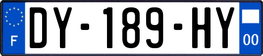 DY-189-HY