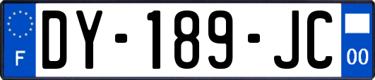 DY-189-JC