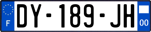 DY-189-JH