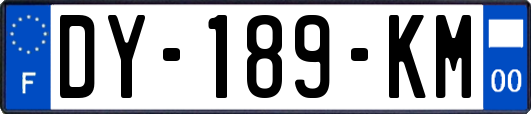 DY-189-KM