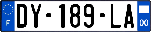 DY-189-LA