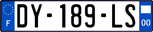 DY-189-LS