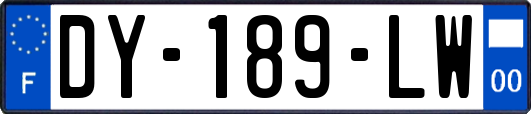 DY-189-LW