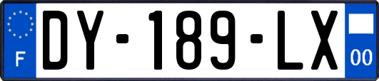 DY-189-LX