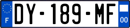 DY-189-MF