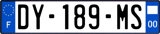 DY-189-MS