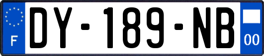 DY-189-NB