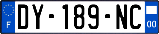 DY-189-NC