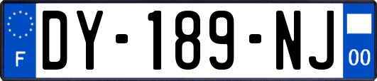 DY-189-NJ