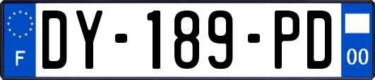 DY-189-PD