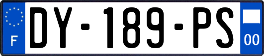 DY-189-PS