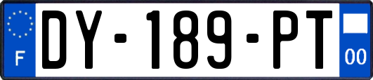 DY-189-PT