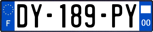 DY-189-PY