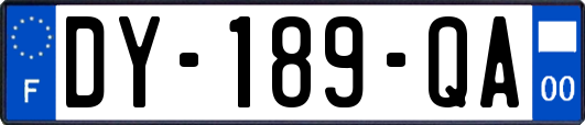 DY-189-QA