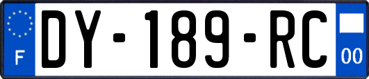 DY-189-RC