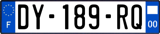 DY-189-RQ