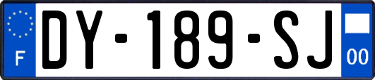 DY-189-SJ