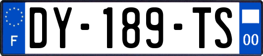 DY-189-TS