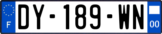 DY-189-WN