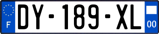 DY-189-XL