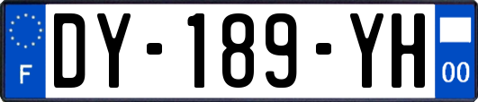 DY-189-YH