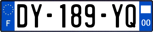 DY-189-YQ