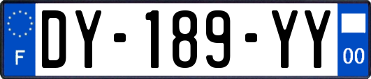 DY-189-YY