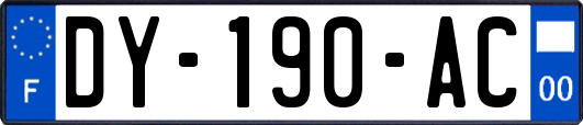 DY-190-AC